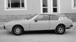 Matra-Simca Bagheera 1974 года